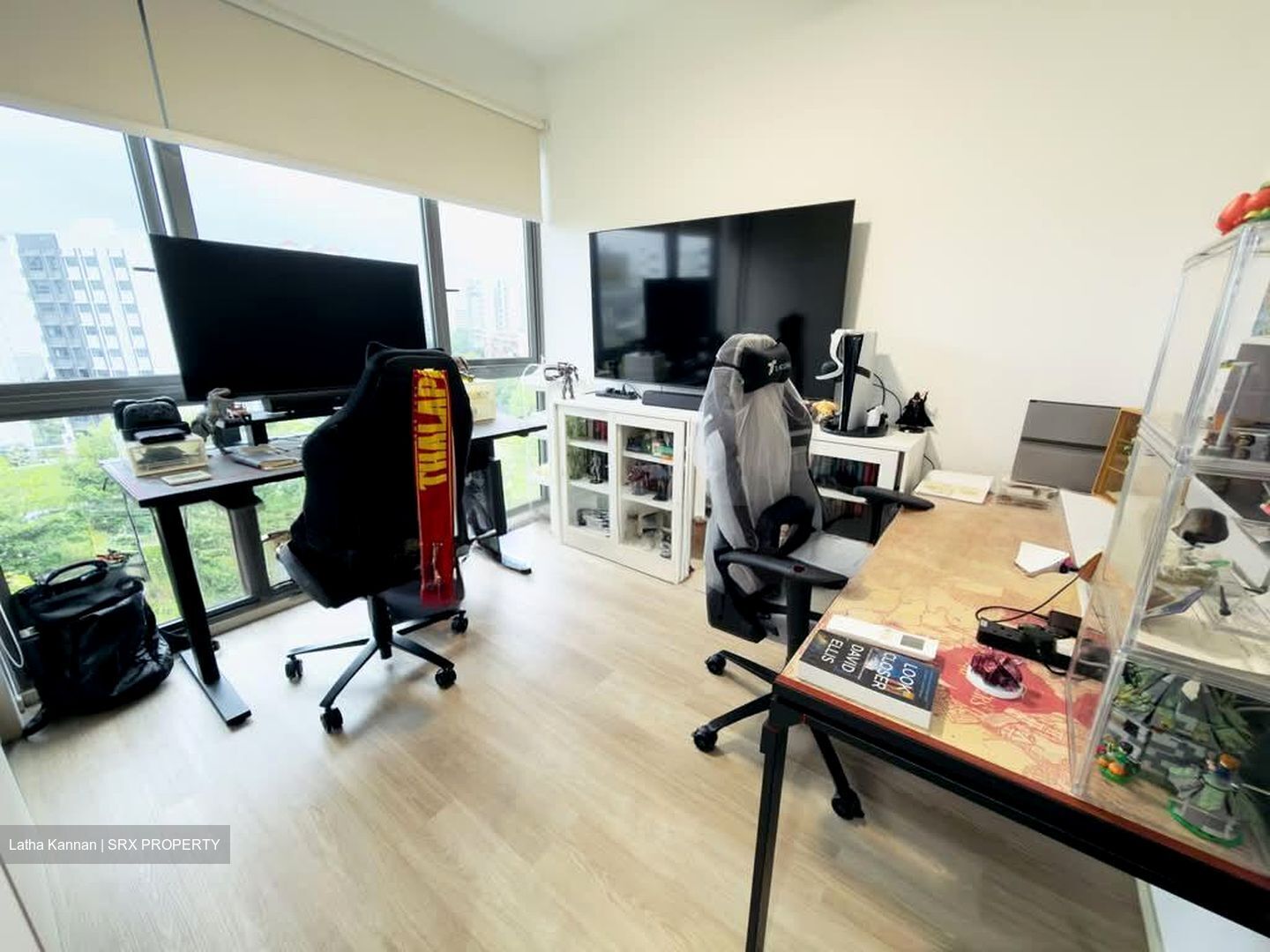 The Watergardens At Canberra (D27), Apartment #586235341